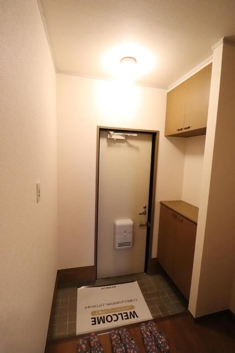 3LDK Terraced House for Rent in Mitaka, Tokyo - Thumbnail 3