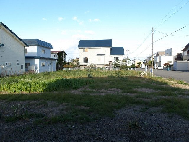 870 sqm Land for Sale in Hakodate, Hokkaido - Thumbnail 3