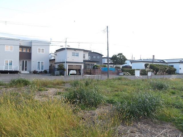 870 sqm Land for Sale in Hakodate, Hokkaido - Thumbnail 2