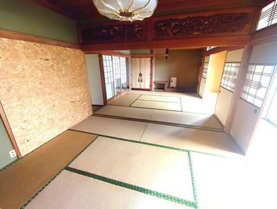 Property details: Terada, Tateyama-cho, Nakashinkawa-gun, Toyama Prefecture/Chikozuka Station property information: Used detached house — Image 2, Tateyama, Toyama