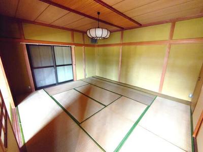 Property details: Terada, Tateyama-cho, Nakashinkawa-gun, Toyama Prefecture/Chikozuka Station property information: Used detached house — Image 3, Tateyama, Toyama