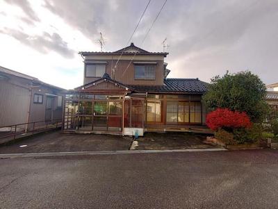 Property details: Terada, Tateyama-cho, Nakashinkawa-gun, Toyama Prefecture/Chikozuka Station property information: Used detached house — Image 1, Tateyama, Toyama