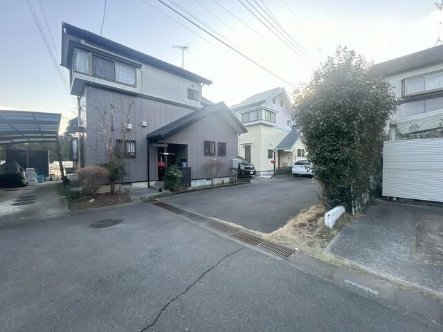 3LDK Used House for Sale in Higashimatsuyama, Saitama - Thumbnail 2