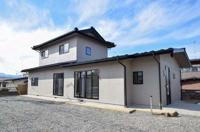 4LDK Detached House for Sale in Quiet Matsumoto, Nagano - Thumbnail 3