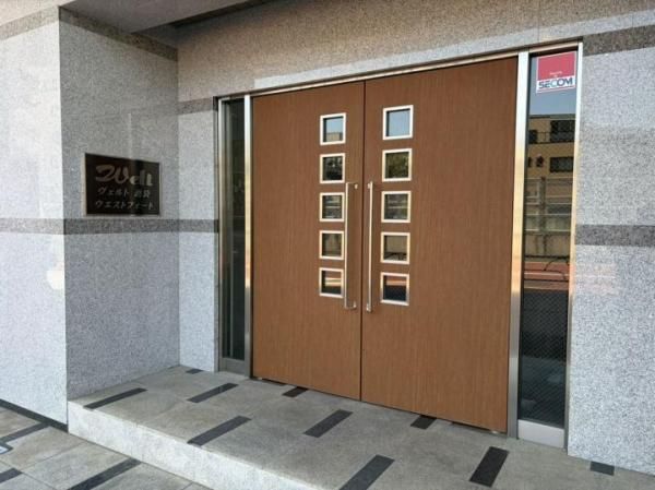 Verto Ikebukuro West Fort 1K Apartment for Sale in Toshima, Tokyo - Thumbnail 4