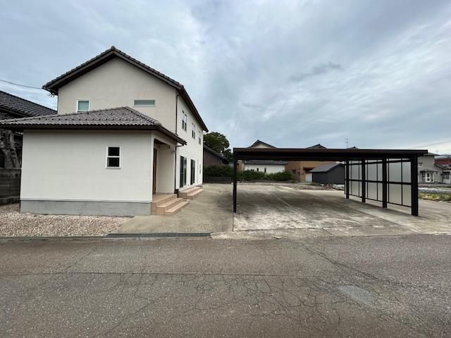 2011 3SLDK House on 644sqm Land in Tsuruta, Ishikawa - Main Image
