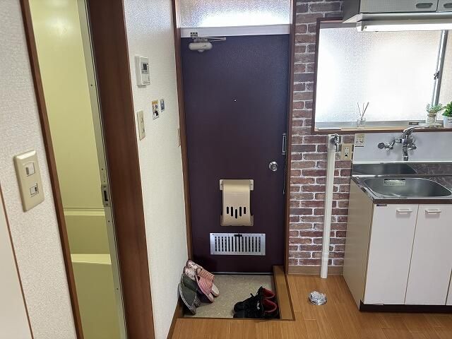 2K Apartment for Rent in Yonezawa, Yamagata - 33.47 sqm - Thumbnail 2