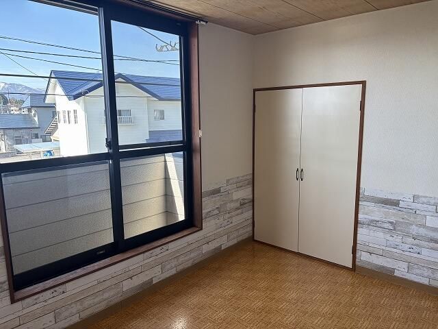 2K Apartment for Rent in Yonezawa, Yamagata - 33.47 sqm - Thumbnail 4