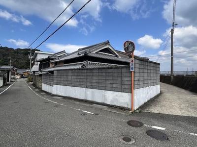 1954 Traditional House in Yura, Wakayama - 299.81㎡ Land — House, Yura, Wakayama