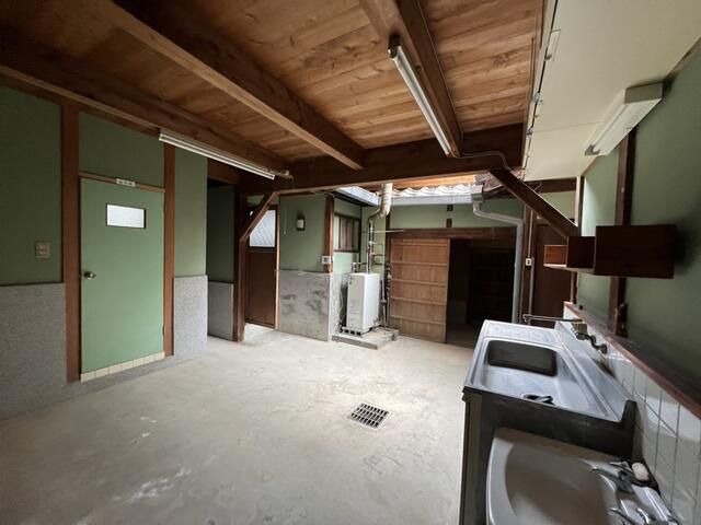 1954 Traditional House in Yura, Wakayama - 299.81㎡ Land - Thumbnail 4