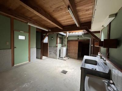 1954 Traditional House in Yura, Wakayama - 299.81㎡ Land — Interior, Yura, Wakayama