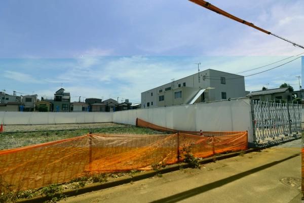 New 2025 2SLDK House in Kawasaki Saiwai Ward, Kanagawa - Thumbnail 3