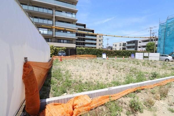 New 2025 2SLDK House in Kawasaki Saiwai Ward, Kanagawa - Thumbnail 4