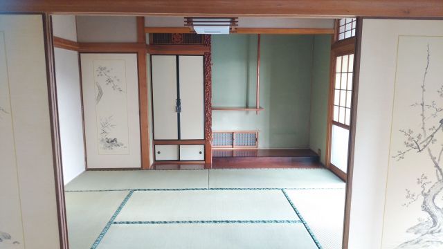 5LDK Wooden House for Sale in Miyama City, Fukuoka - Image 22