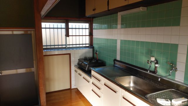 5LDK Wooden House for Sale in Miyama City, Fukuoka - Image 19