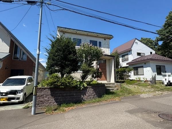 Land for Sale in Toyohira-ku, Sapporo, Hokkaido - 247.93 sqm - Thumbnail 3