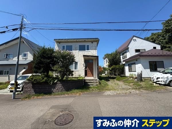 Land for Sale in Toyohira-ku, Sapporo, Hokkaido - 247.93 sqm - Thumbnail 2