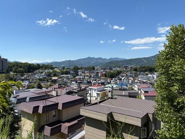 Land for Sale in Toyohira-ku, Sapporo, Hokkaido - 247.93 sqm - Thumbnail 4