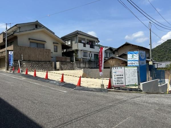 New 4LDK House in Hiroshima Mitaki, Completion Dec 2025 - Thumbnail 4