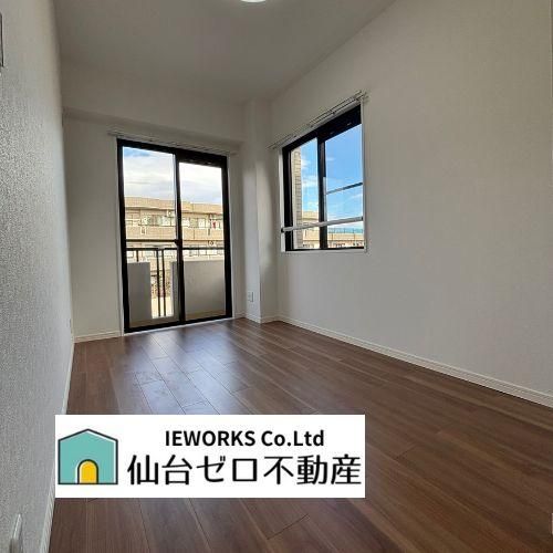 Renovated 3LDK Apartment for Sale in Sendai, Miyagi - Thumbnail 4