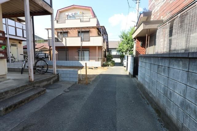 65 sqm Residential Land for Sale in Akishima, Tokyo - Thumbnail 3