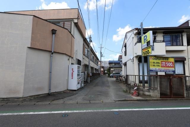 65 sqm Residential Land for Sale in Akishima, Tokyo - Thumbnail 4