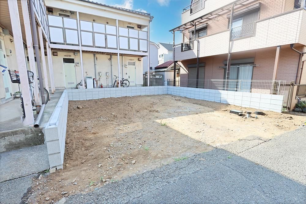 65 sqm Residential Land for Sale in Akishima, Tokyo - Thumbnail 2