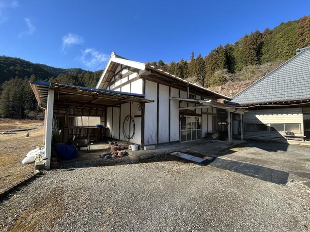 1907 Traditional House on 9684 sqm Land in Sano, Tochigi - Thumbnail 2