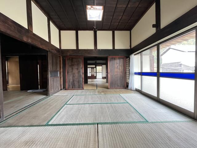 1907 Traditional House on 9684 sqm Land in Sano, Tochigi - Thumbnail 4