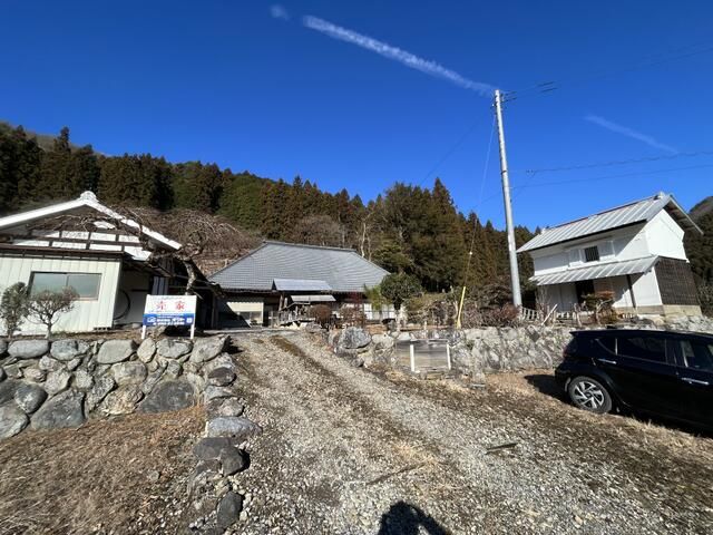 1907 Traditional House on 9684 sqm Land in Sano, Tochigi - Thumbnail 3