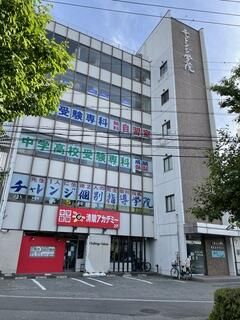 7-Story Commercial Building for Sale in Matsumoto, Nagano - Thumbnail 2