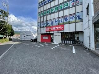 7-Story Commercial Building for Sale in Matsumoto, Nagano - Thumbnail 3