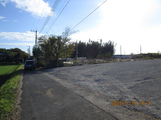 Commercial Land for Lease in Yotsukaido, Chiba | 79 Tsubo Plot - Thumbnail 2