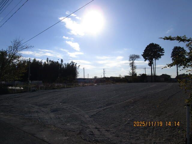 Commercial Land for Lease in Yotsukaido, Chiba | 79 Tsubo Plot - Thumbnail 3