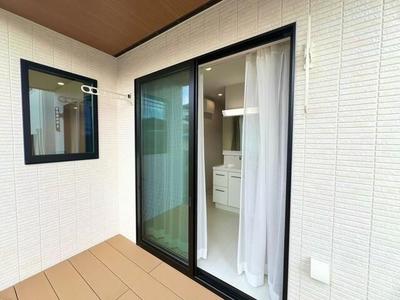 New 2024 3LDK House in Hitachi, Ibaraki with Ocean View Balcony — Image 22, Hitachi, Ibaraki