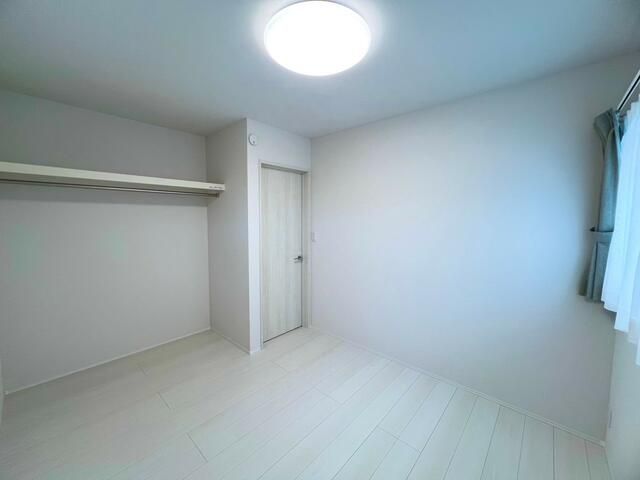 New 2024 3LDK House in Hitachi, Ibaraki with Ocean View Balcony - Thumbnail 2