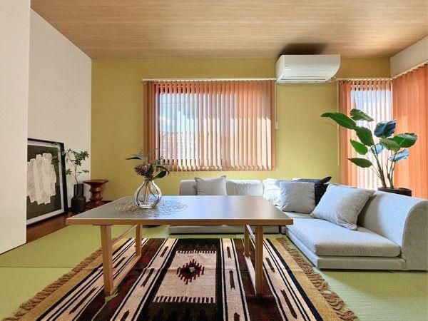 6SLDK Family House in Oita City with 357 sqm Land and Renovations - Thumbnail 3
