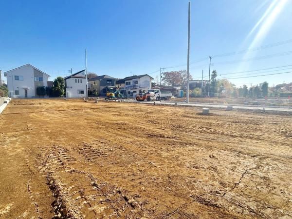 New 4LDK House for Sale in Nishitokyo, Tokyo - Completion 2026 - Thumbnail 4
