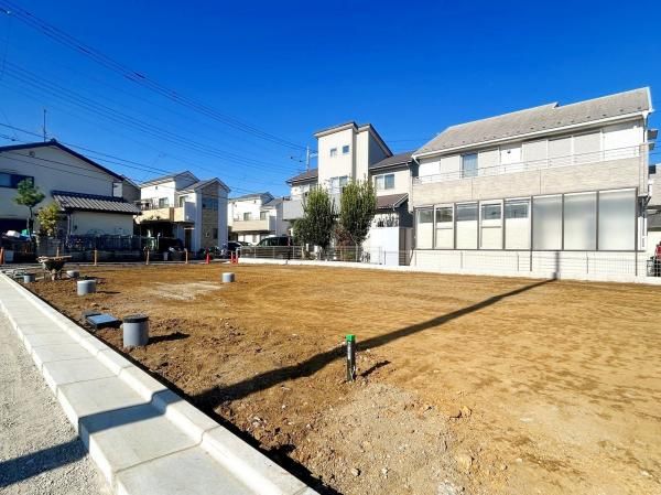 New 4LDK House for Sale in Nishitokyo, Tokyo - Completion 2026 - Thumbnail 2