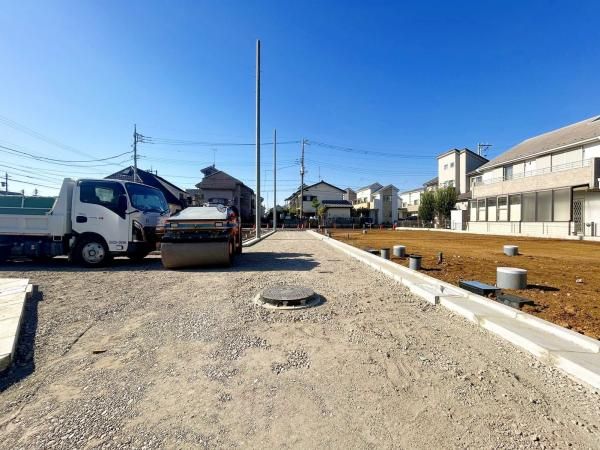 New 4LDK House for Sale in Nishitokyo, Tokyo - Completion 2026 - Thumbnail 3