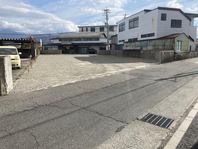 Parking Space for Rent in Matsumoto, Nagano - Thumbnail 2