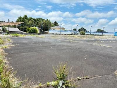 Commercial Land for Lease in Mito City, Ibaraki - 8,215 sqm — Land, Mito, Ibaraki
