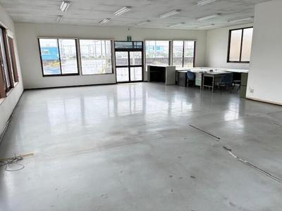 Commercial Land for Lease in Mito City, Ibaraki - 8,215 sqm — Interior, Mito, Ibaraki