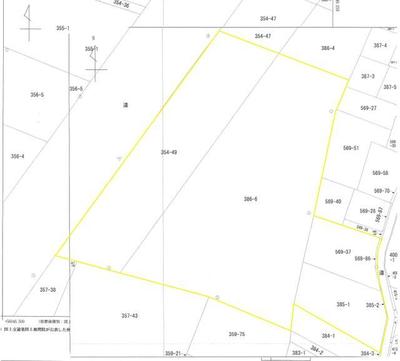 Commercial Land for Lease in Mito City, Ibaraki - 8,215 sqm — Land, Mito, Ibaraki