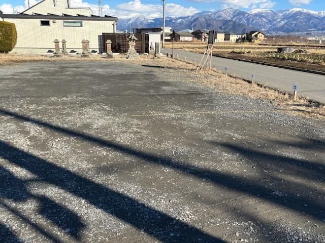 Rental Parking Space in Nagano City, Nagano - Thumbnail 2