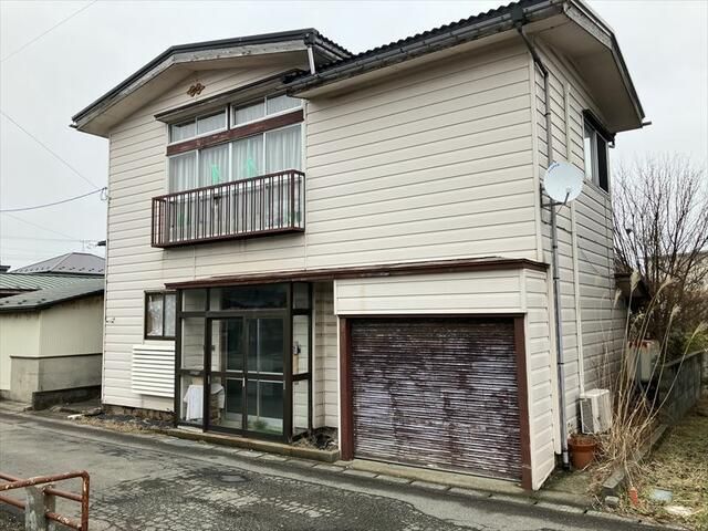 Residential Land for Sale in Tsuruoka, Yamagata - 187 sqm - Thumbnail 2