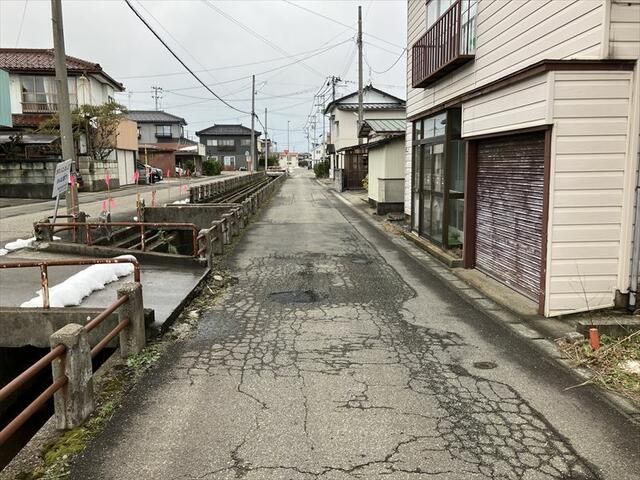 Residential Land for Sale in Tsuruoka, Yamagata - 187 sqm - Thumbnail 3