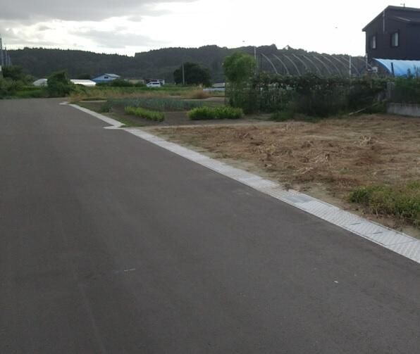 Residential Land for Sale in Hachinohe, Aomori - 204.81 sqm - Thumbnail 3