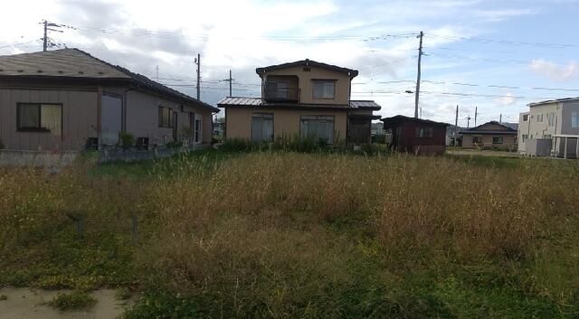 Residential Land for Sale in Hachinohe, Aomori - 204.81 sqm - Thumbnail 4