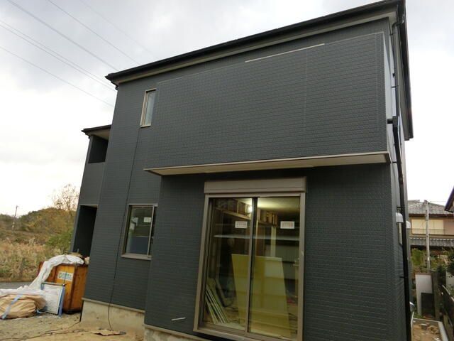 New 5SLDK House in Quiet Tsu, Mie | 2026 Completion - Thumbnail 4
